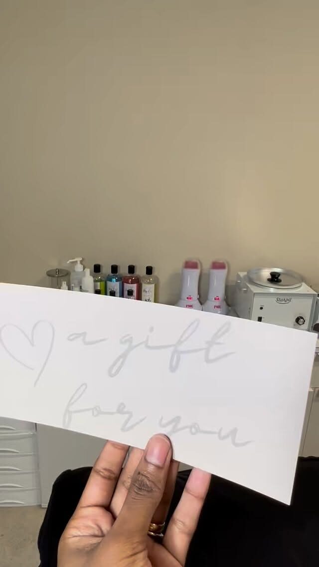 Instagram post from getwaxed.nl. This post is in position 1.