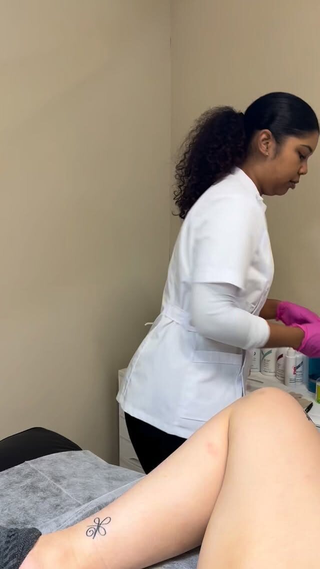 Instagram post from getwaxed.nl. This post is in position 3.