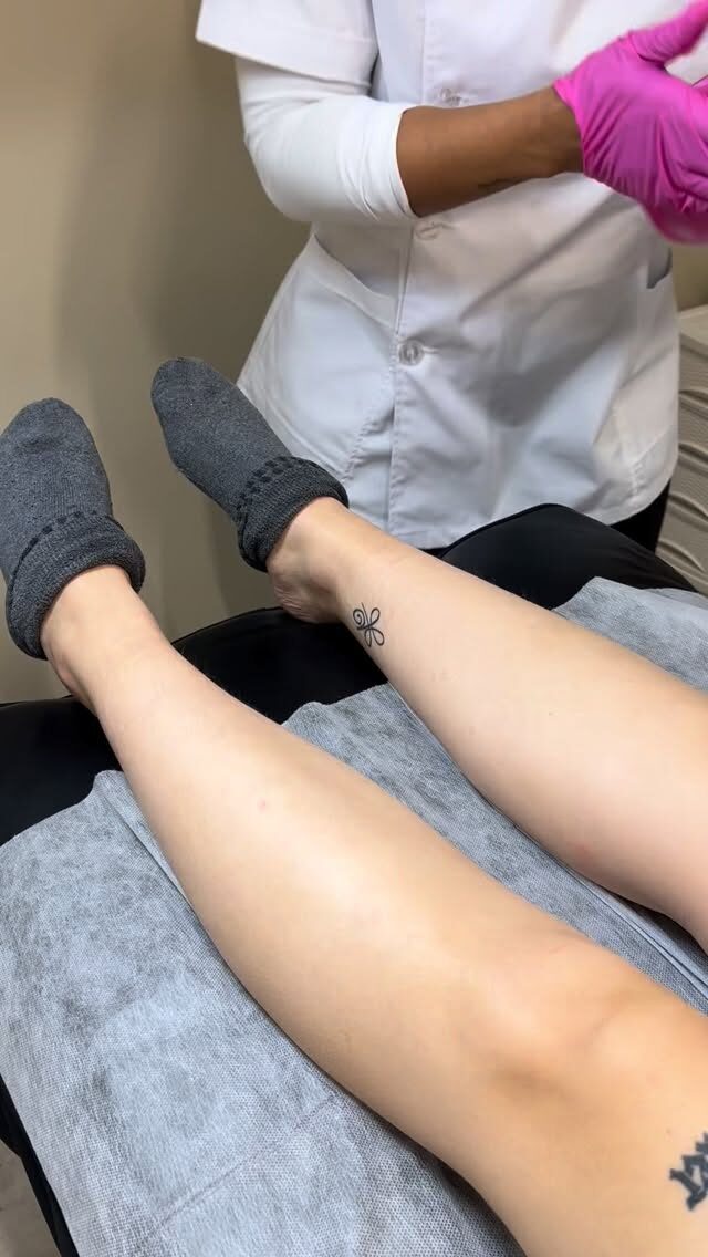 Instagram post from getwaxed.nl. This post is in position 3.